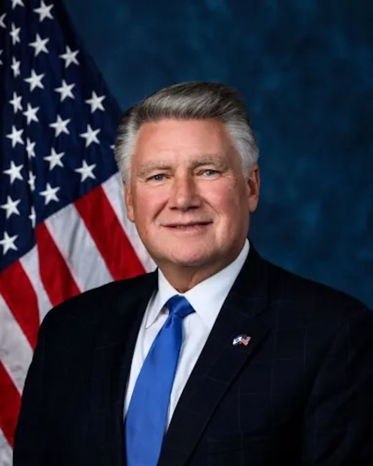 FNF - NC - U.S. Rep. Mark Harris